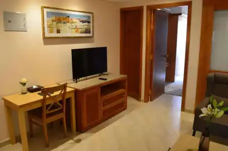 Sky View Suites - 21