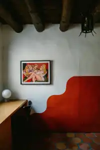 El Rey Court - 12
