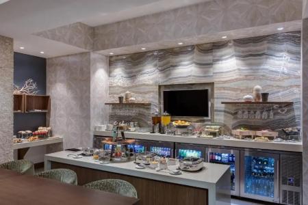 JW Marriott Austin - 66