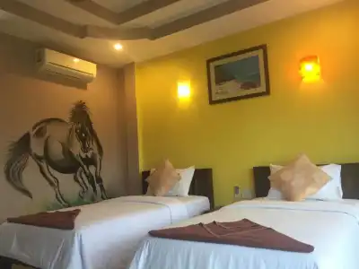 Baan Suan Ta - 136