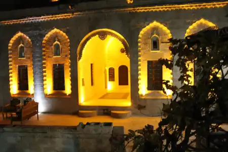 Dara Konagı - 0