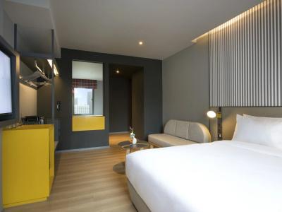 ibis Styles Bangkok Sukhumvit 4 - 1
