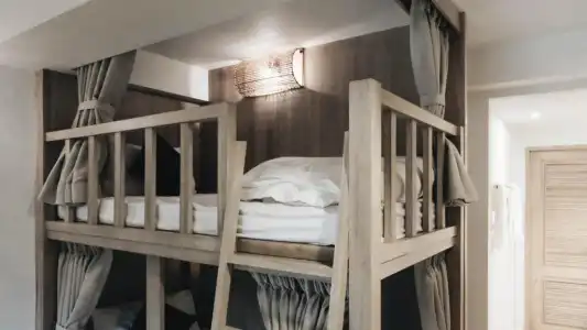 Amaka Bed & Breakfast - 53