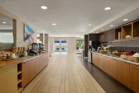 Springhill Suites By Marriott Boca Raton - 28