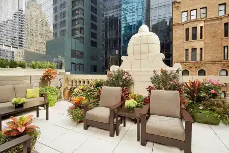 The Chatwal, In The Unbound Collection By Hyatt - 77