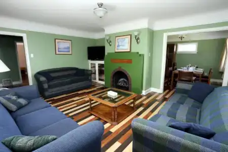 James Bay Inn, Suites & Cottage - 92