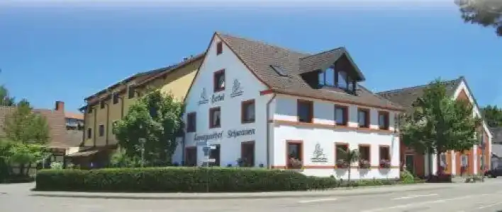 Landgasthof Schwanen - 11