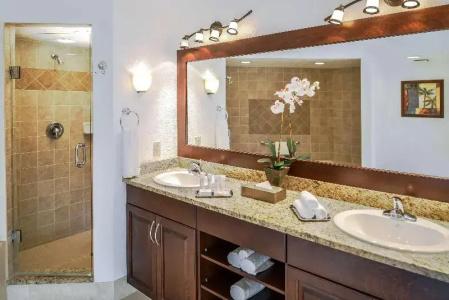 Hilton Vacation Club Polynesian Isles Kissimmee - 126