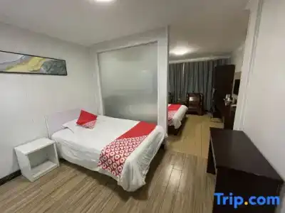 Xinyue Hostel - 31