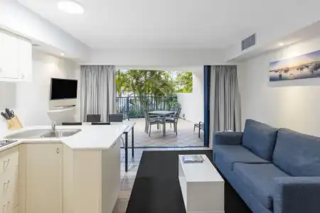 Ramada Resort by Wyndham Golden Beach - 23