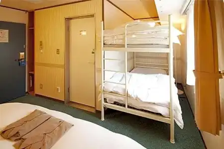 Prime inn Toyama - 45