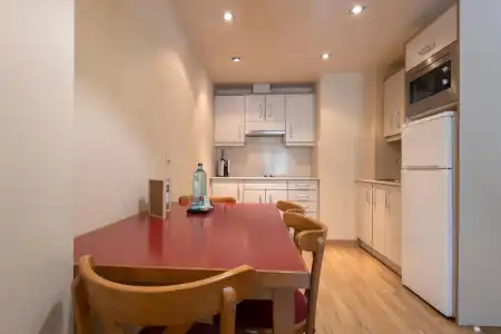 Apartaments Shusski - 20