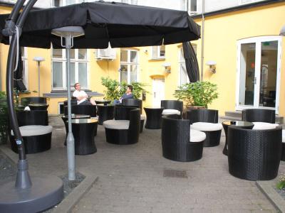 Good Morning City Copenhagen Star - 17