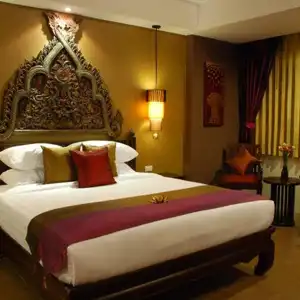 Siralanna Phuket - 34
