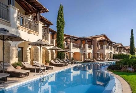 Atlantica Aphrodite Hills - 16
