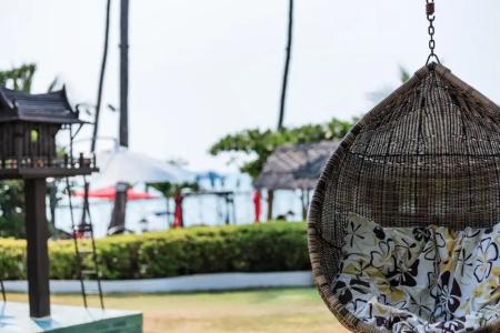 Samui Pier Beach Front Resort - 28