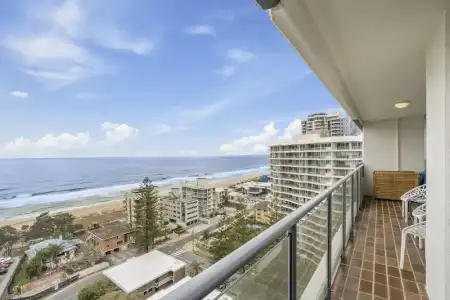 Baronnet Apartments - 150
