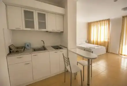 Apollon Apartments - 21
