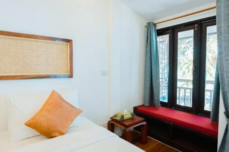 Vimarn Samed Resort - 58