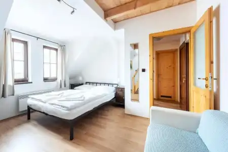 Family Apartments Praha 6 - 16