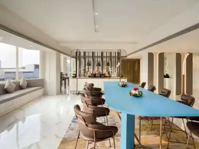 Mercure Jakarta Batavia - 10