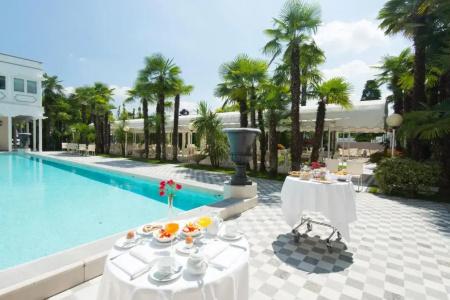 Terme Metropole – Oriental Spa & Resort - 49