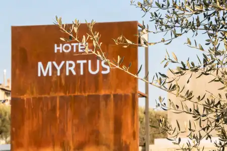 Myrtus Agropoli - 47