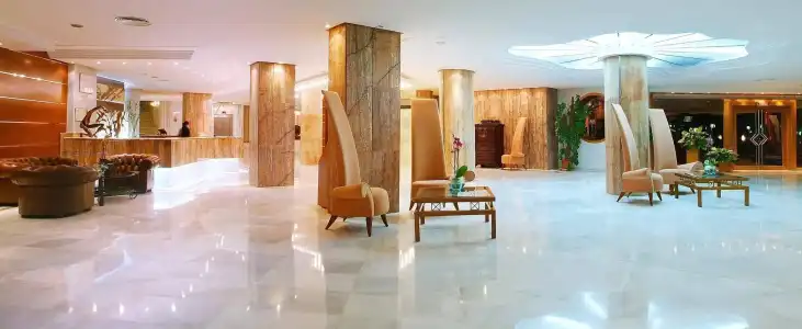 Serrano Palace - 1