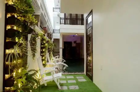 Ngo House Villa - 20