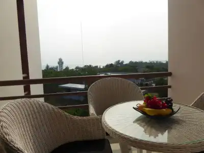 Sea Sand Sun Resort Rayong - 13