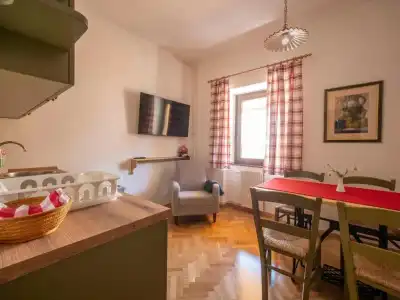 Apartment House Berghi - 86
