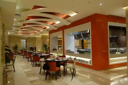 The Suryaa New Delhi - 28