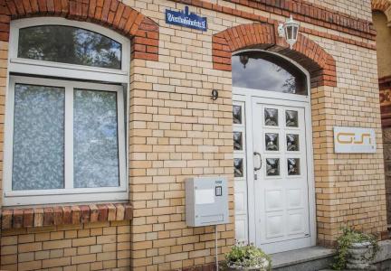 Pension Bertha - 15