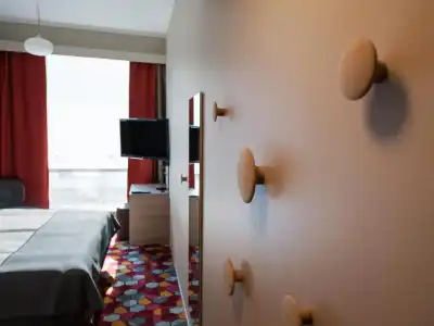 Motel L Hammarby Sjöstad - 42