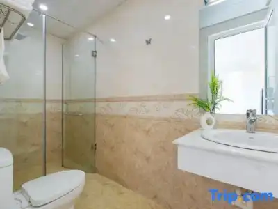 One Season Boutique Vung Tau - Beachfront - 127