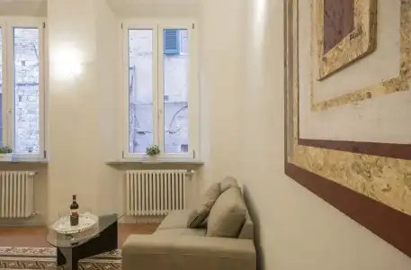 Regis Condo - 166