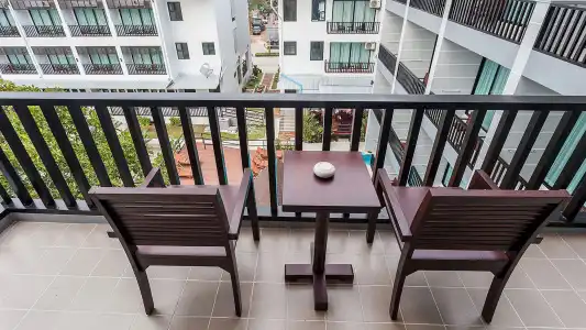 Aonang Viva Resort - 21