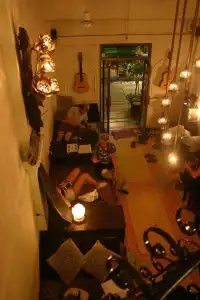 Born Free Hostel - 9