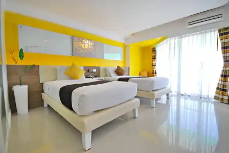 Hin Nam Sai Suay Hua Hin - 6