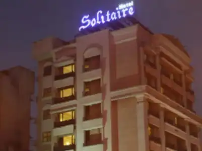 Solitaire - 17