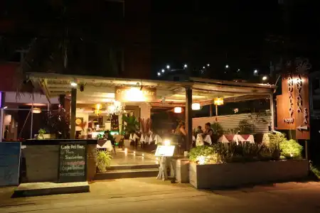 Baan Bandalay - 17