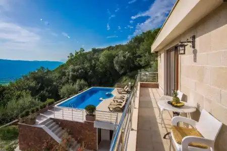 Villa Svinjista - 31