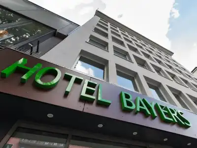 Bayer's - 20