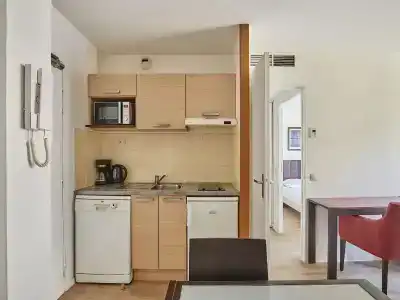Appart Odalys City Antibes Olympe - 103
