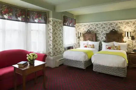 White Swan Inn - 4