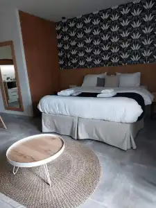 Chapter 02 Gallery Suites - 103