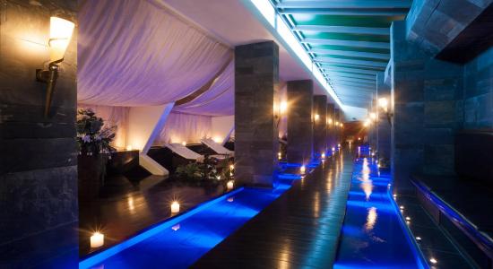 Amathus Beach Limassol - 8
