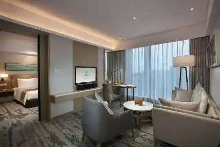 Holiday Inn Hangzhou Gongshu by IHG - 108