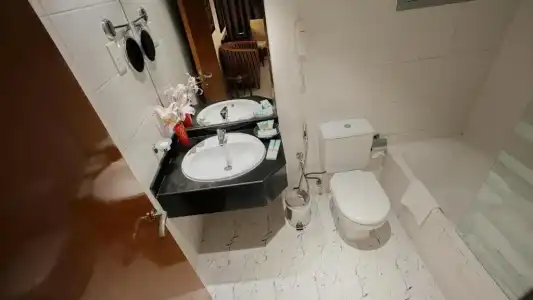 Xclusive Apartments - 40