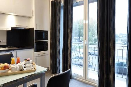 Best Western Le Cheval Blanc - Vieux Port - 244